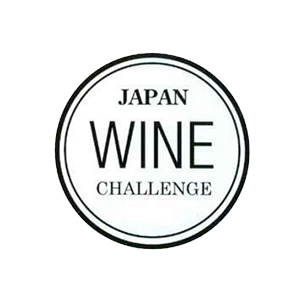 Japan Wine Challenge 2013