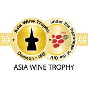 Asia Wine Trophy 2015