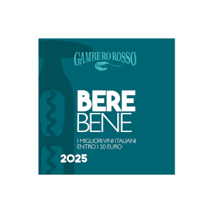 Berebene Gambero Rosso 2025